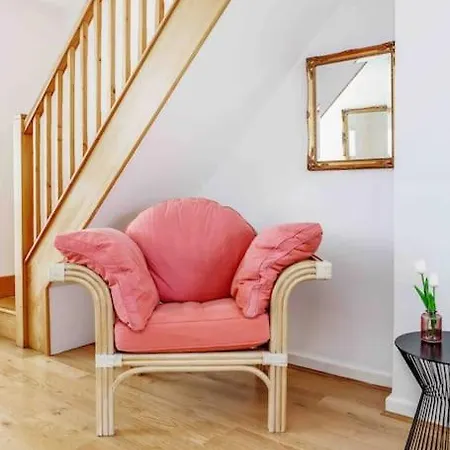 Stunning Victorian 3 Bed House Central Windsor Exterior photo