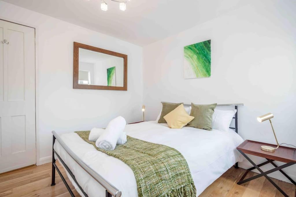 Hébergement de vacances Stunning Victorian 3 Bed House