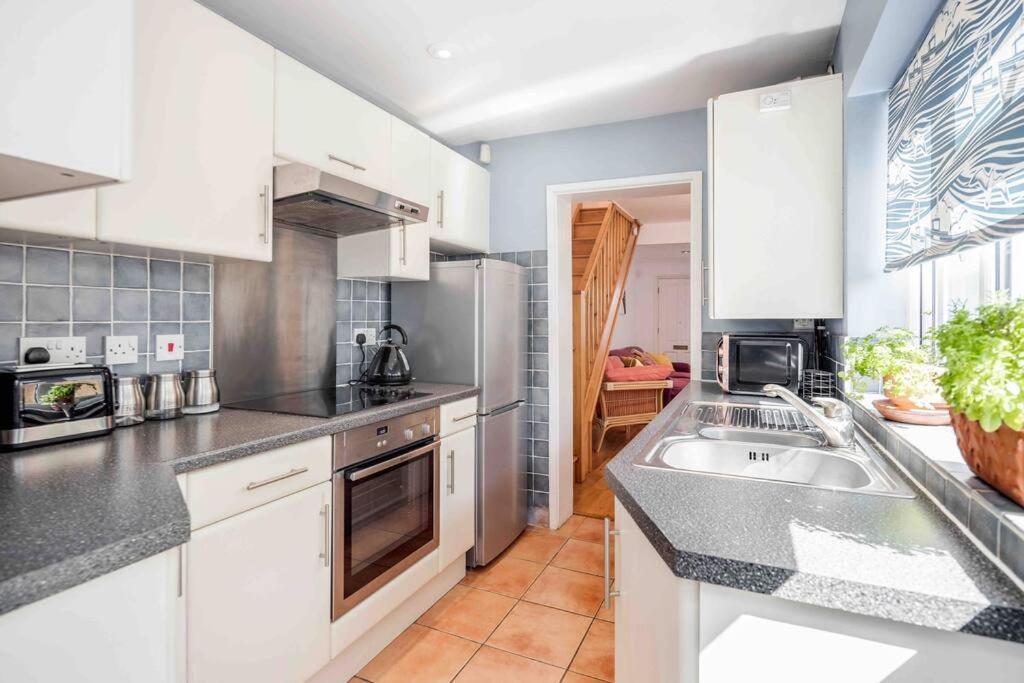 Hébergement de vacances Stunning Victorian 3 Bed House *