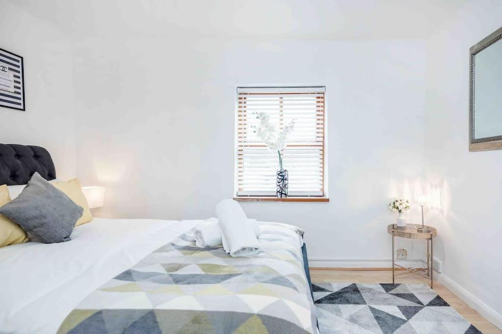 Hébergement de vacances Stunning Victorian 3 Bed House *