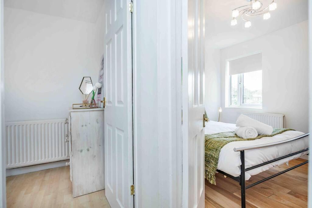 Hébergement de vacances Stunning Victorian 3 Bed House *